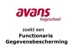 Functionaris Gegevensbescherming